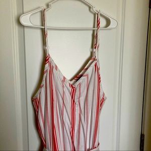 Torrid Belted Maxi Dress